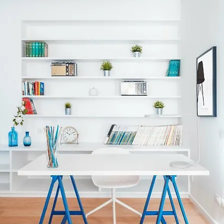 Ae Home|studio 4* Sorrento